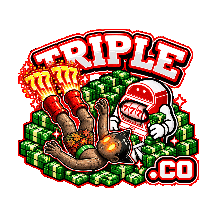Triple7s