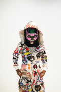 Original “Triple7s” Jacket “A Town” Edition