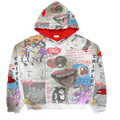 Nobody’s Perfect Hoodie