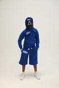 Triple7s SKOP Blue Shorts — DSC07192