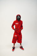 Triple7s SKOP Red Complete Outfit — DSC07288