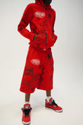 Triple7s SKOP Red Shorts — DSC07290