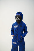 Triple7s SKOP Blue Shorts — DSC07300