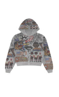 Original “Triple7s” Jacket