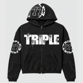 Triple7s No Limits Jacket catalog product image on light background